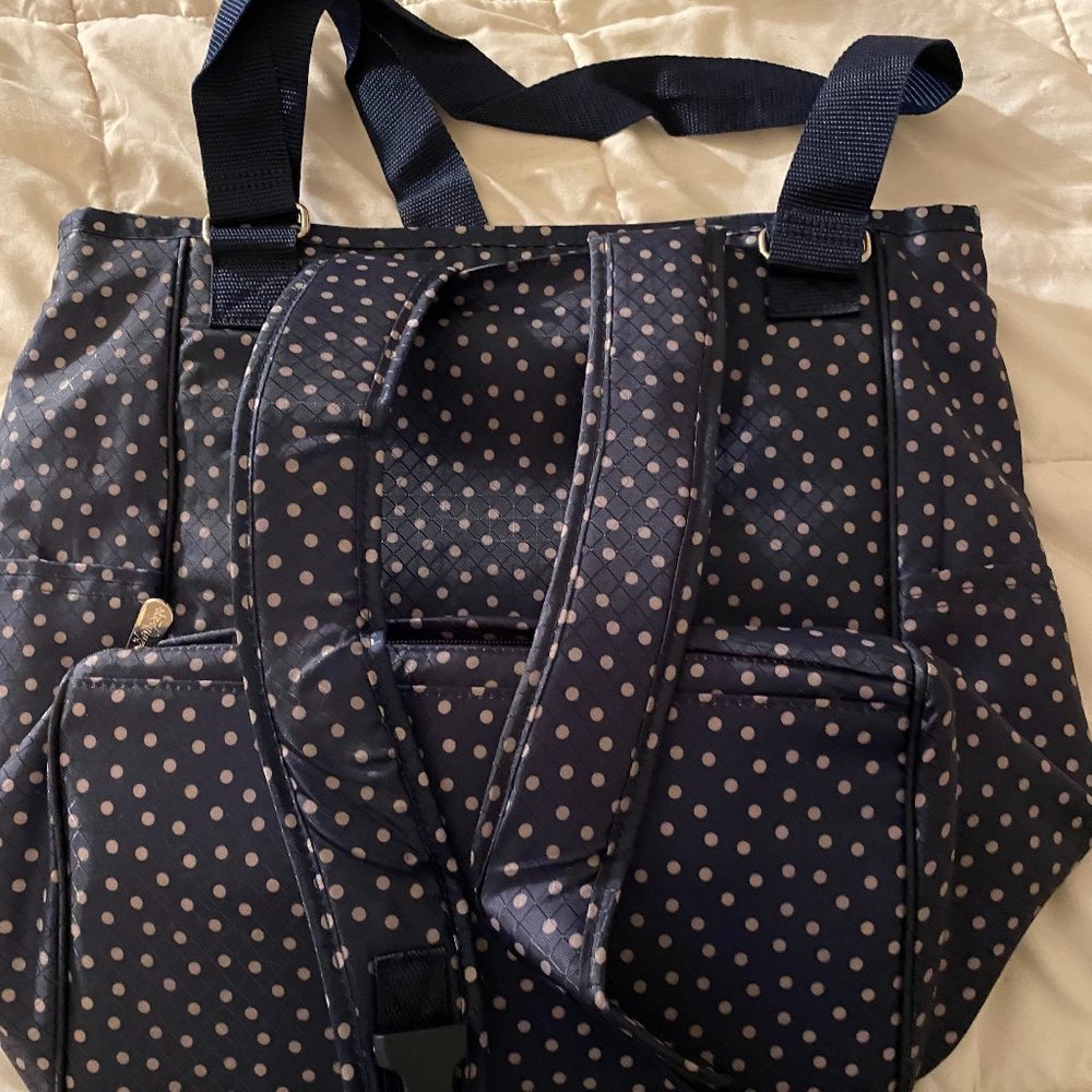 Thirsty One Tote Bag, Brand New